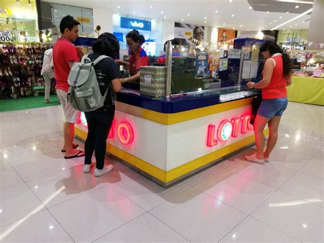 lotto megamall|Lotto (LCC) .